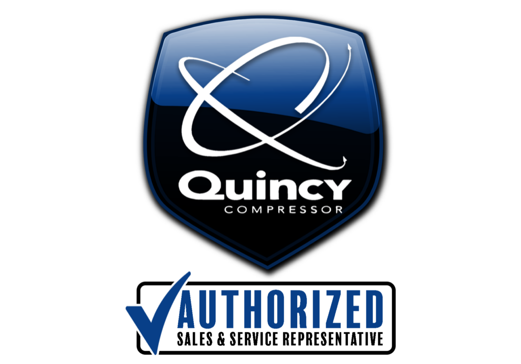 Quincy Compressor Authorized Dealer